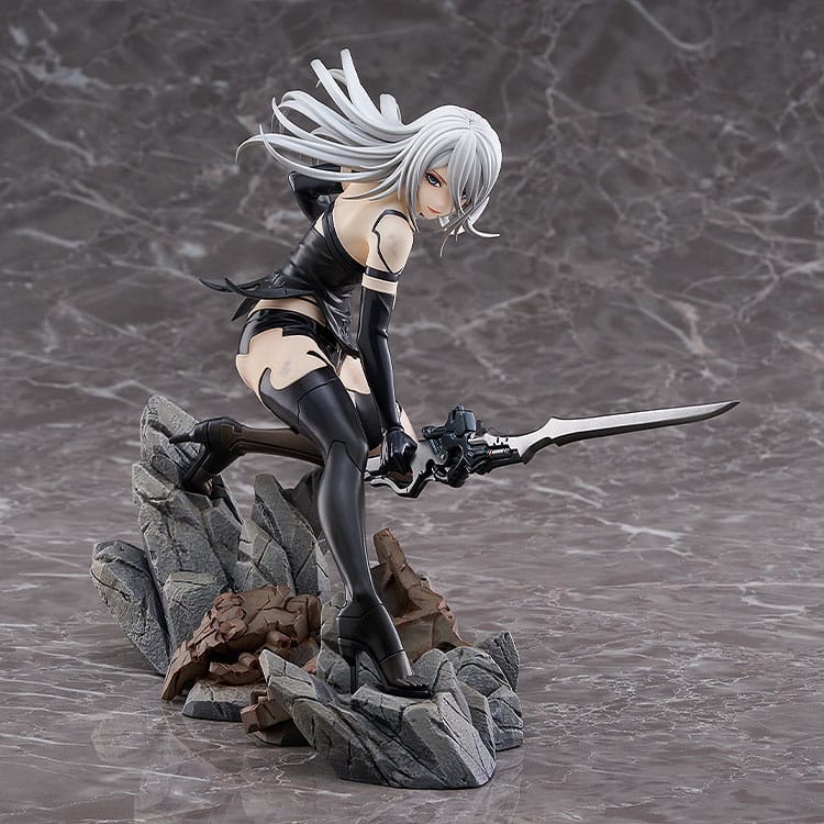 YoRHa Type A No. 2 NieR:Automata Ver1.1a Max Factory - Anime Figuren günstig kaufen