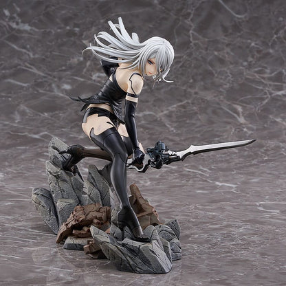 YoRHa Type A No. 2 NieR:Automata Ver1.1a Max Factory - Anime Figuren günstig kaufen