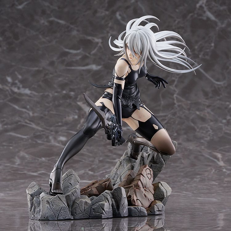 YoRHa Type A No. 2 NieR:Automata Ver1.1a Max Factory - Anime Figuren günstig kaufen