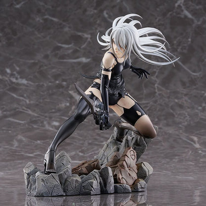 YoRHa Type A No. 2 NieR:Automata Ver1.1a Max Factory - Anime Figuren günstig kaufen