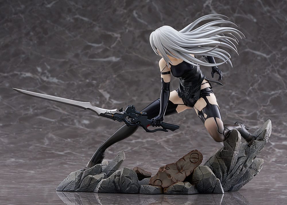 YoRHa Type A No. 2 NieR:Automata Ver1.1a Max Factory - Anime Figuren günstig kaufen