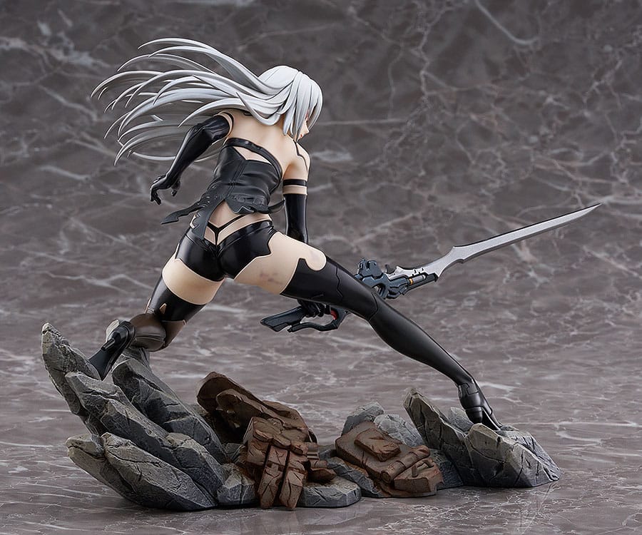 YoRHa Type A No. 2 NieR:Automata Ver1.1a Max Factory - Anime Figuren günstig kaufen