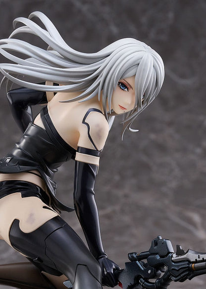 YoRHa Type A No. 2 NieR:Automata Ver1.1a Max Factory - Anime Figuren günstig kaufen