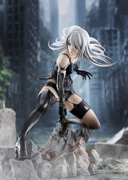YoRHa Type A No. 2 NieR:Automata Ver1.1a Max Factory
