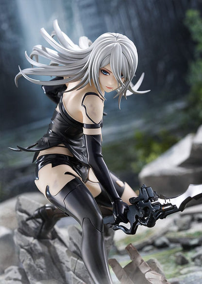 YoRHa Type A No. 2 NieR:Automata Ver1.1a Max Factory