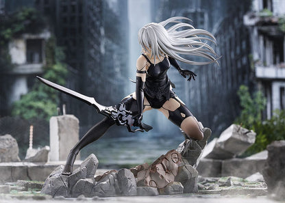YoRHa Type A No. 2 NieR:Automata Ver1.1a Max Factory