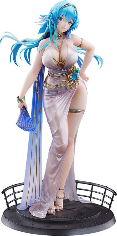 Helm Chandelier Goddess of Victory: Nikke Max Factory - Anime Figuren günstig kaufen