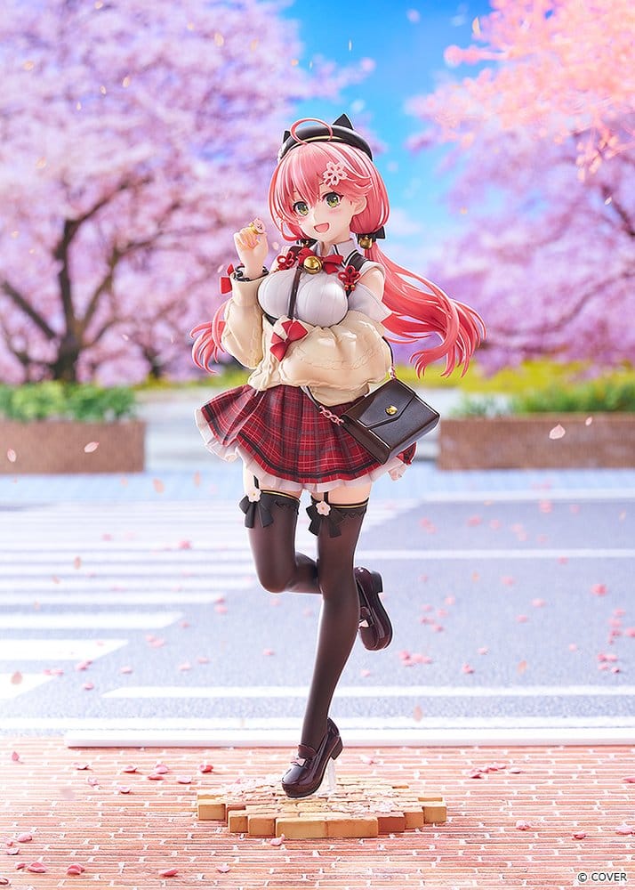 Anime Figuren günstig bei genkidama.de