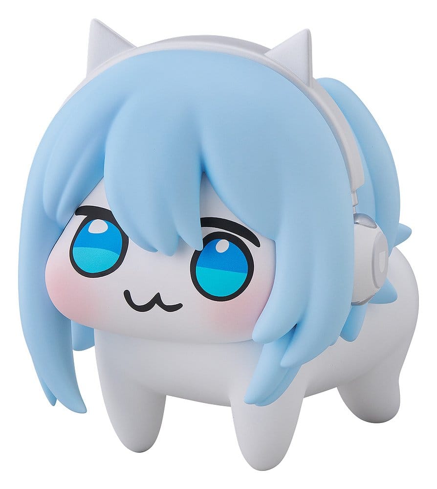 Goddess of Victory: Nikke Soft Vinyl Spardose Shidoro - Anime Figuren günstig kaufen