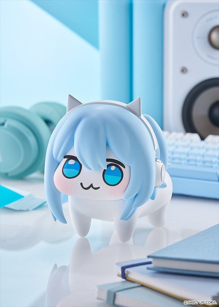 Goddess of Victory: Nikke Soft Vinyl Spardose Shidoro - Anime Figuren günstig kaufen