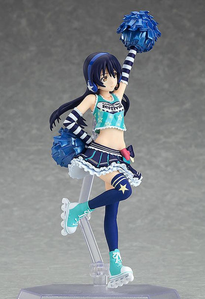 Love Live! School Idol Festival figFIX Statue Umi Sonoda Cheerleader Ver. - Anime Figuren günstig kaufen