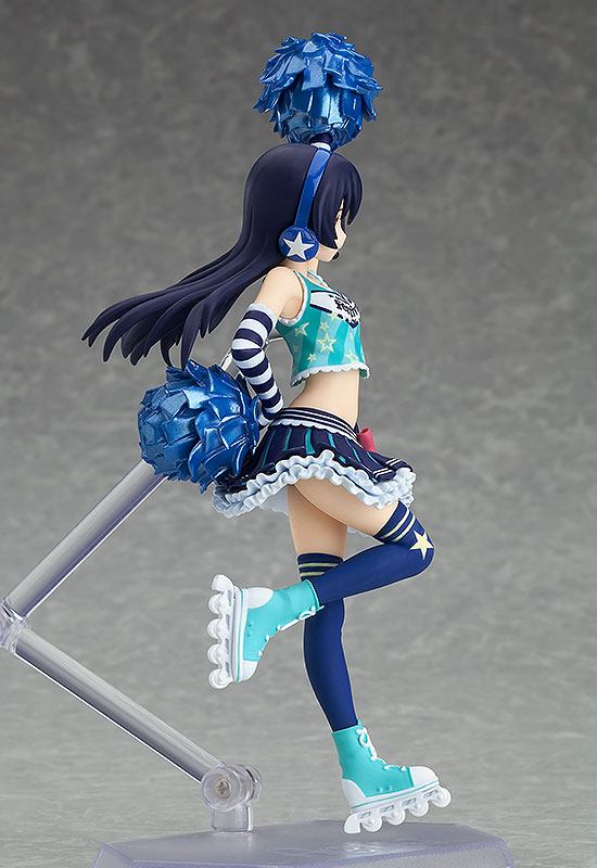 Love Live! School Idol Festival figFIX Statue Umi Sonoda Cheerleader Ver. - Anime Figuren günstig kaufen