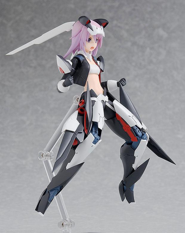 Alice Gear Aegis Figma Actionfigur Yotsuyu Hirasaka - Anime Figuren günstig kaufen