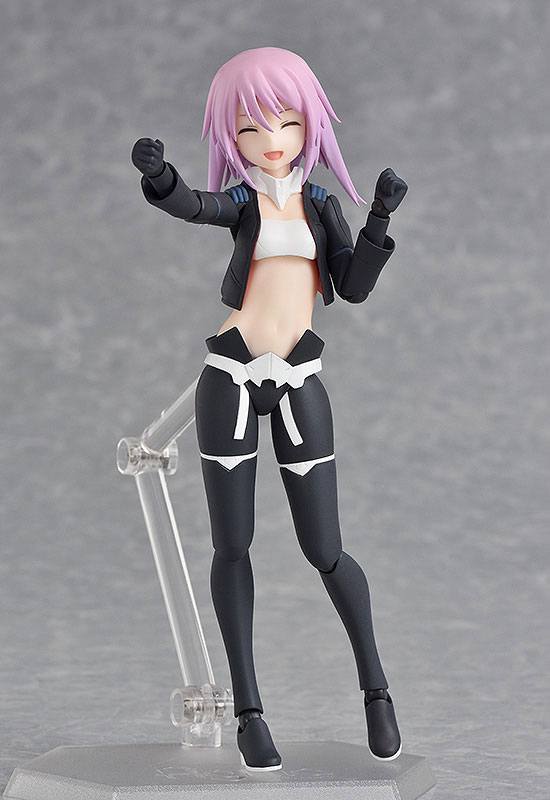 Alice Gear Aegis Figma Actionfigur Yotsuyu Hirasaka - Anime Figuren günstig kaufen