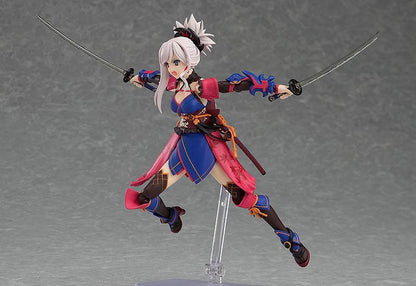 Fate/Grand Order Figma Actionfigur Saber/Miyamoto Musashi - Anime Figuren günstig kaufen