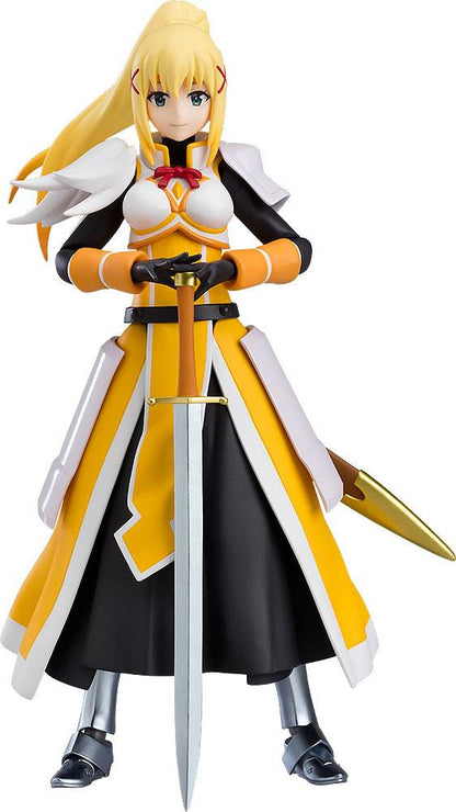 Darkness (re-run) Figma Max Factory - Anime Figuren günstig kaufen