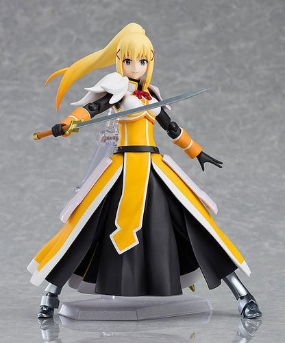 Darkness (re-run) Figma Max Factory - Anime Figuren günstig kaufen
