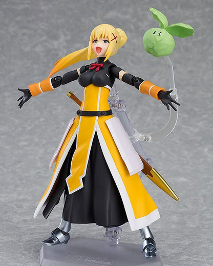Darkness (re-run) Figma Max Factory - Anime Figuren günstig kaufen
