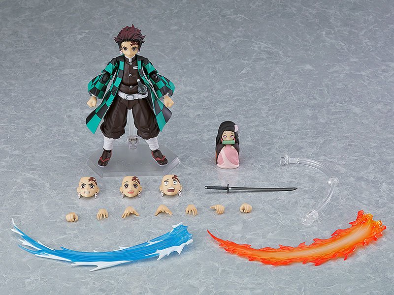 Anime Figuren günstig bei genkidama.de