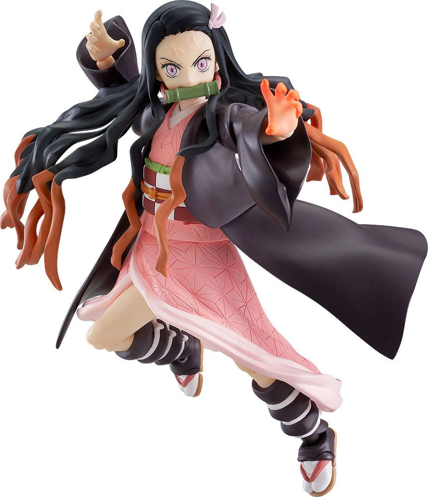 Nezuko Kamado - Figma (#508-DX) - Max Factory