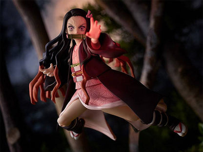 Nezuko Kamado - Figma (#508-DX) - Max Factory