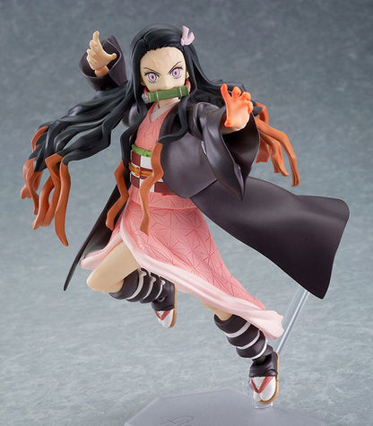 Nezuko Kamado - Figma (#508-DX) - Max Factory