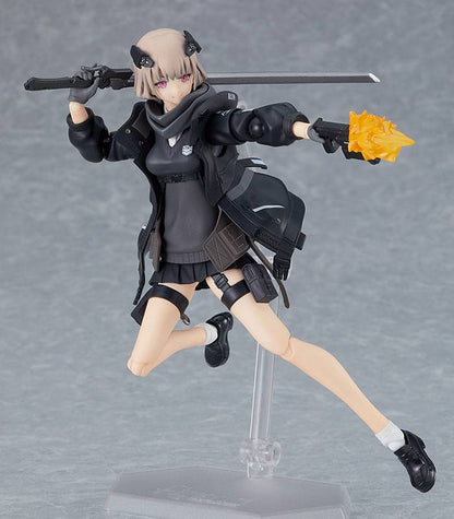 A-Z: Figma Actionfigur [B] - Anime Figuren günstig kaufen