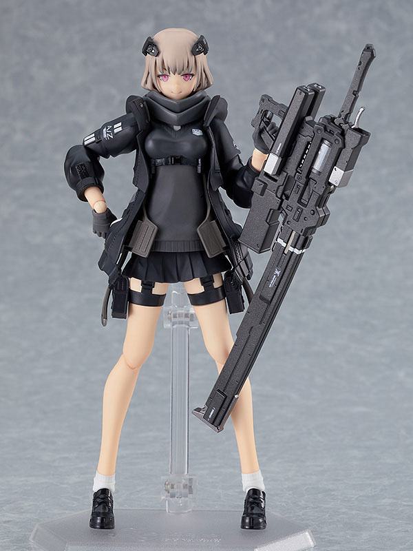 A-Z: Figma Actionfigur [B] - Anime Figuren günstig kaufen