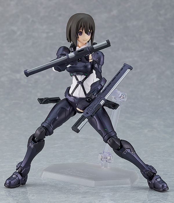 Arms Note Figma Actionfigur ToshoIincho-san - Anime Figuren günstig kaufen