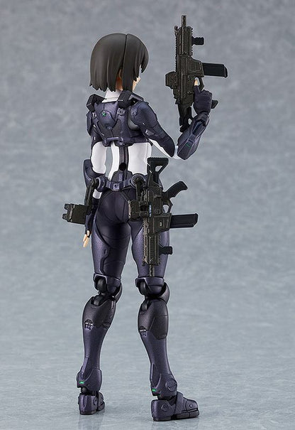 Arms Note Figma Actionfigur ToshoIincho-san - Anime Figuren günstig kaufen