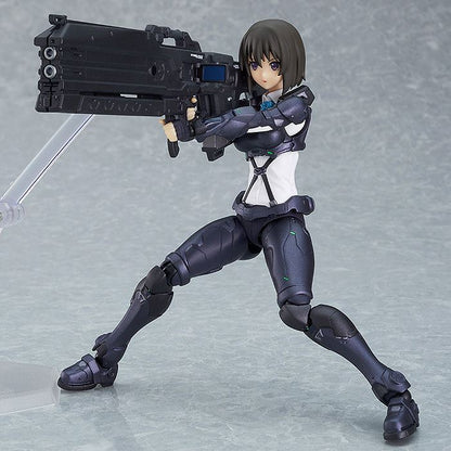 Arms Note Figma Actionfigur ToshoIincho-san - Anime Figuren günstig kaufen