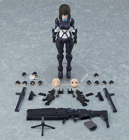 Arms Note Figma Actionfigur ToshoIincho-san - Anime Figuren günstig kaufen