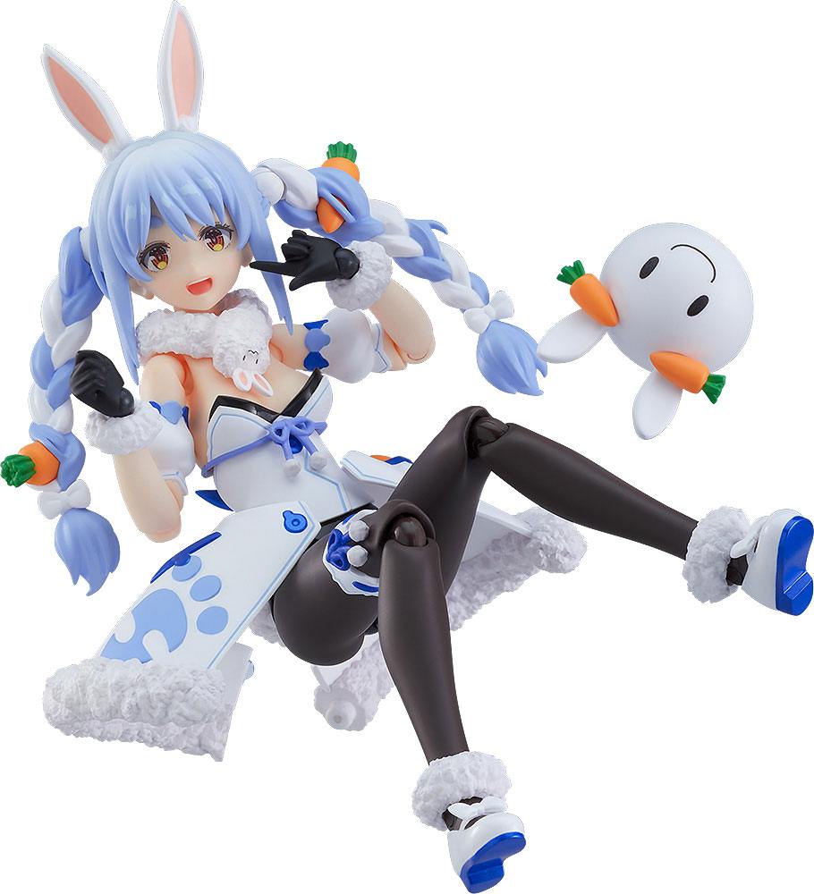 Hololive Production Figma Actionfigur Usada Pekora - Anime Figuren günstig kaufen