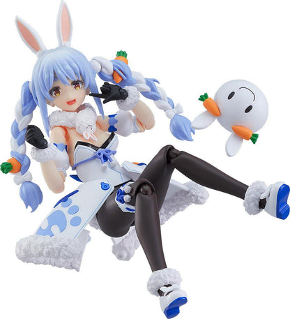 Hololive Production Figma Actionfigur Usada Pekora - Anime Figuren günstig kaufen