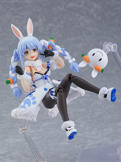 Hololive Production Figma Actionfigur Usada Pekora - Anime Figuren günstig kaufen