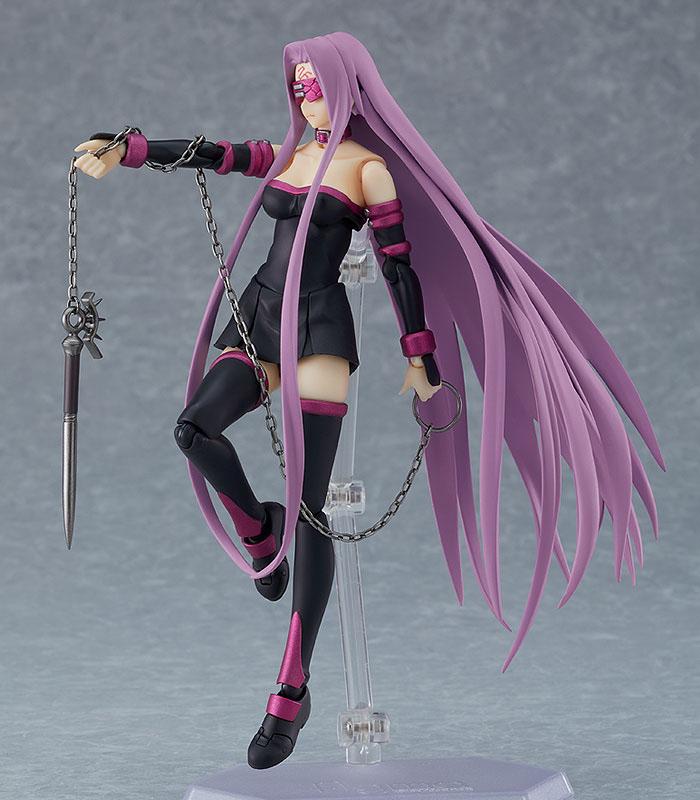 Medusa - Rider, 2.0 Ver. - Max Factory - Anime Figuren günstig kaufen
