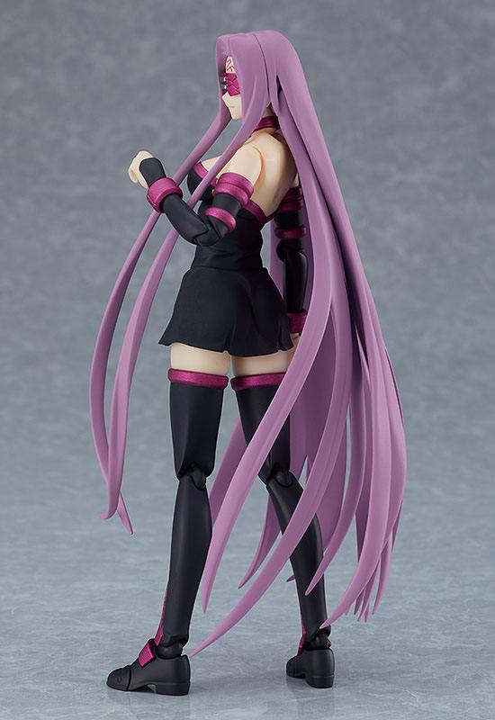 Medusa - Rider, 2.0 Ver. - Max Factory - Anime Figuren günstig kaufen