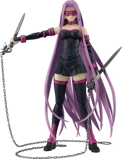 Medusa - Rider, 2.0 Ver. - Max Factory - Anime Figuren günstig kaufen