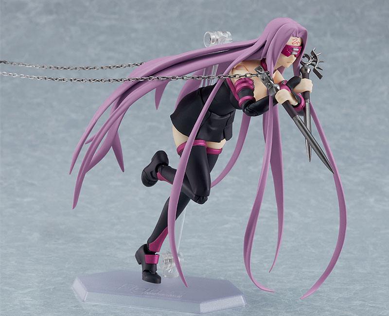 Medusa - Rider, 2.0 Ver. - Max Factory - Anime Figuren günstig kaufen