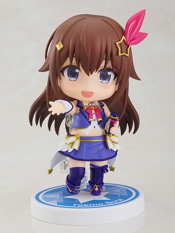Tokino Sora Nendoroid Max Factory