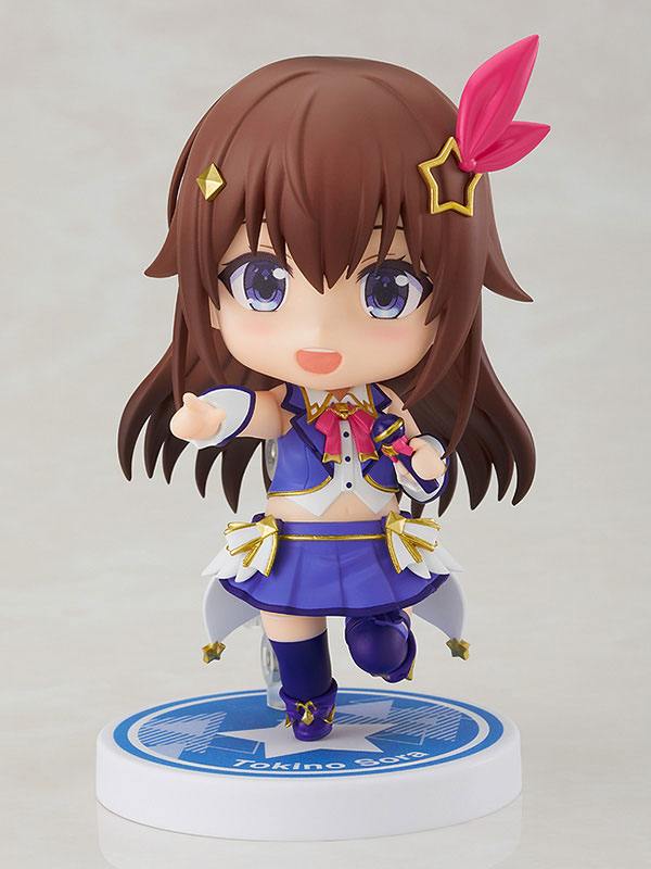 Tokino Sora Nendoroid Max Factory