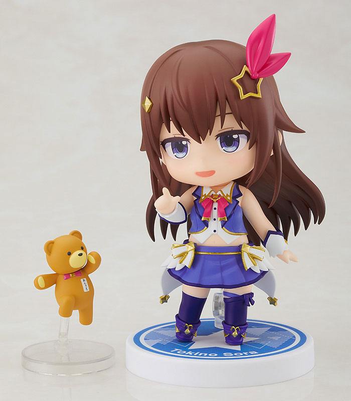 Tokino Sora Nendoroid Max Factory