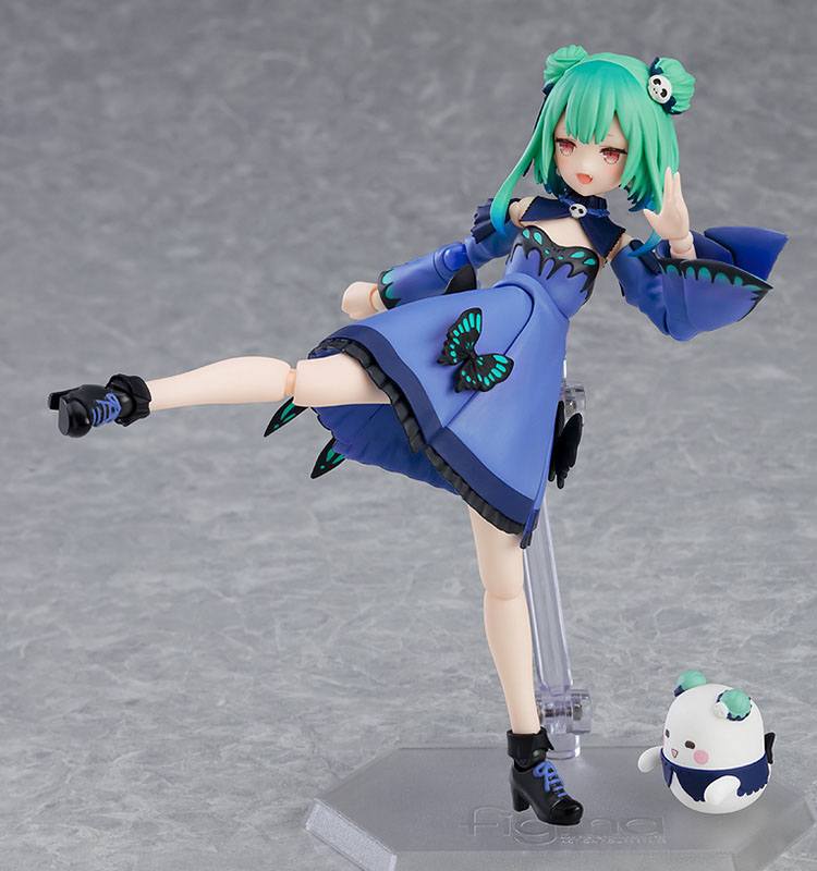 Uruha Rushia Figma Max Factory