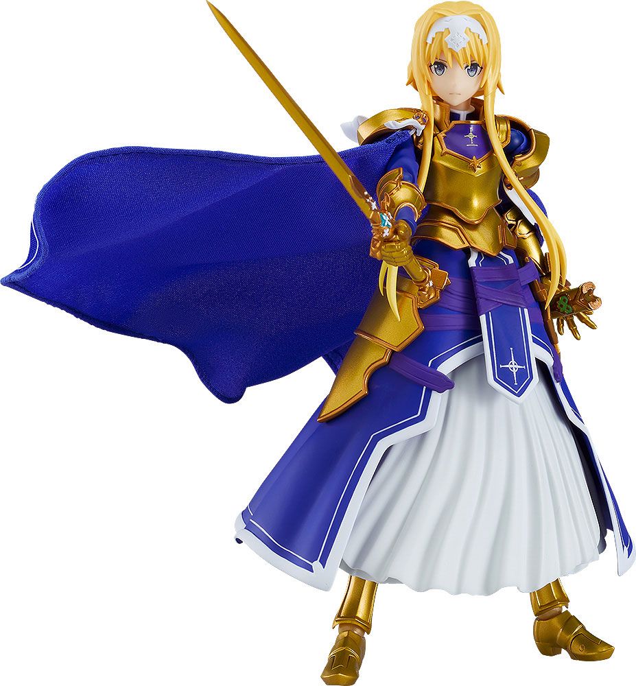 Alice Zuberg Figma Max Factory - Anime Figuren günstig kaufen