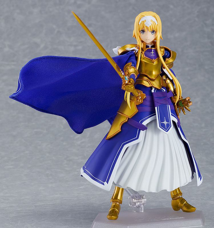 Alice Zuberg Figma Max Factory - Anime Figuren günstig kaufen