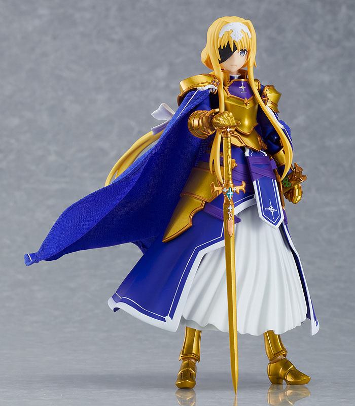 Alice Zuberg Figma Max Factory - Anime Figuren günstig kaufen