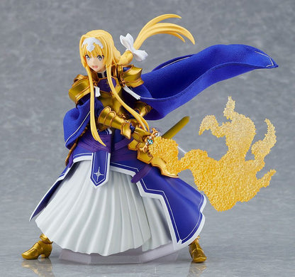 Alice Zuberg Figma Max Factory - Anime Figuren günstig kaufen