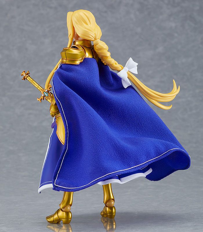 Alice Zuberg Figma Max Factory - Anime Figuren günstig kaufen