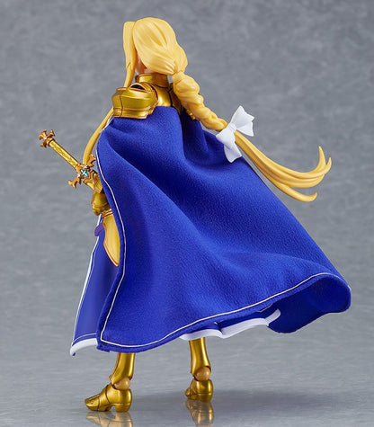 Alice Zuberg Figma Max Factory - Anime Figuren günstig kaufen