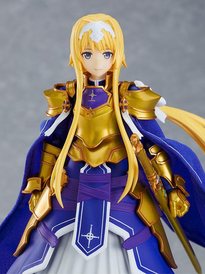 Alice Zuberg Figma Max Factory - Anime Figuren günstig kaufen